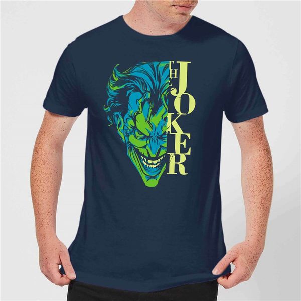 the joker split bad man super villian black t-shirt joaquin phoenix heath ledger large size tee shirt sport hooded sweatshirt hoodie
the joker split bad man super villian black t-shirt joaquin phoenix heath ledger large size tee shirt sport hooded sweatshirt hoodie