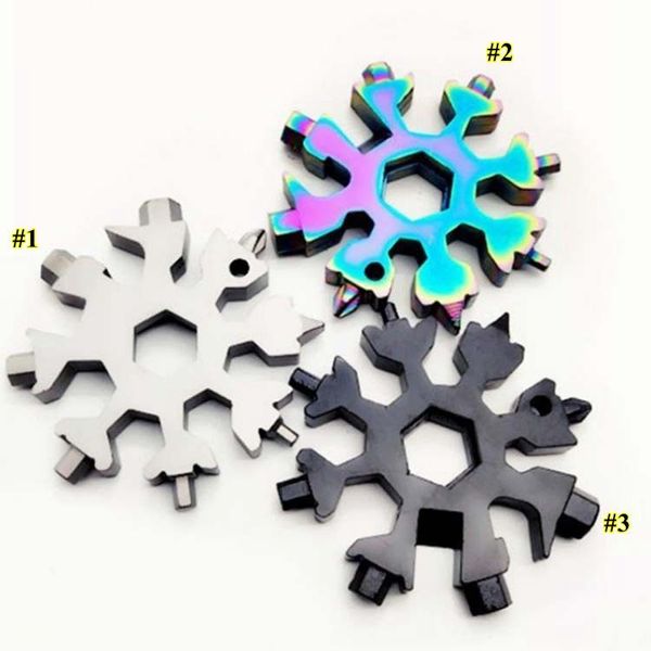 18 in 1 camp key ring pocket tool multifunction hike keyring multipurposer survive outdoor openers snowflake multi spanne hex wrench dhc2693
18 in 1 camp key ring pocket tool multifunction hike keyring multipurposer survive outdoor openers snowflake multi spanne hex wrench dhc2693
