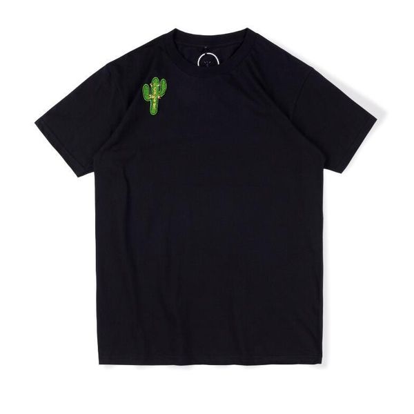 men's t-shirts cactus jack t shirt 2021 men hip hop embroidery tee short sleeve summer shirts, White;black
men's t-shirts cactus jack t shirt 2021 men hip hop embroidery tee short sleeve summer shirts, White;black