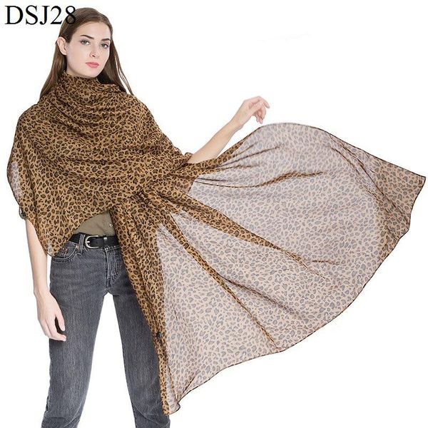 180*100 cm silk scarfs for women 2020 shawl leopard silk satin hijab scarf female bandana shawls scarves for ladies, Blue;gray
180*100 cm silk scarfs for women 2020 shawl leopard silk satin hijab scarf female bandana shawls scarves for ladies, Blue;gray