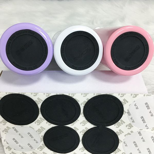 self adhesive silicone rubber pad stickers for 20oz 30oz tumblers round pastable cup rubbers bottom eco friendly bottle coasters
self adhesive silicone rubber pad stickers for 20oz 30oz tumblers round pastable cup rubbers bottom eco friendly bottle coasters