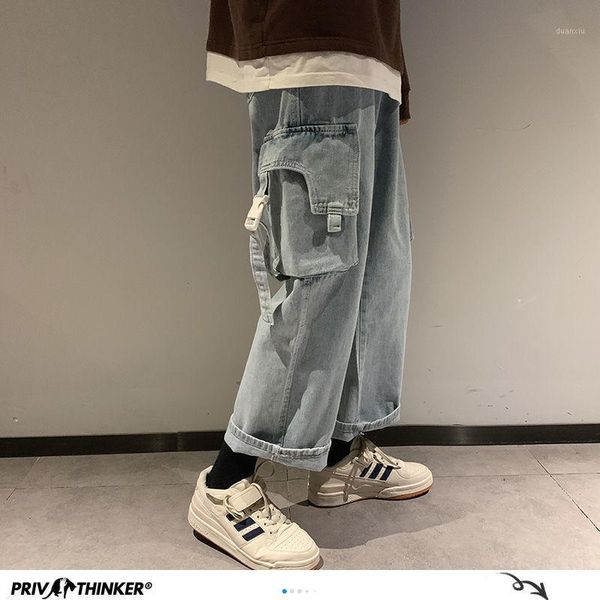 men's straight autumn wide legs casual jeans man 2020 korean hip hop large trousers safari style loose denim pants1, Blue
men's straight autumn wide legs casual jeans man 2020 korean hip hop large trousers safari style loose denim pants1, Blue
