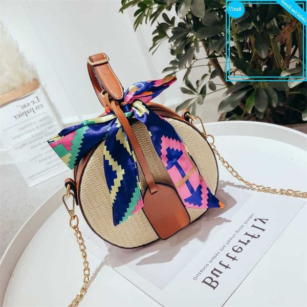 round stro + leather beach shoulder messenger summer bohemia rotan bag for 2019 new fashion women lint handbag
round stro + leather beach shoulder messenger summer bohemia rotan bag for 2019 new fashion women lint handbag