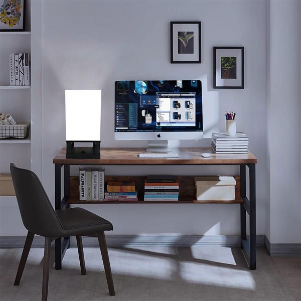 40w (without light bulb) table lamp us standard black four-corner base (dual usb interface) warm lighting table lamps zc001286 indoor
40w (without light bulb) table lamp us standard black four-corner base (dual usb interface) warm lighting table lamps zc001286 indoor
