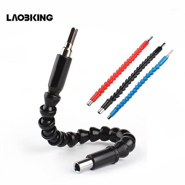 repair tools black 200/295mm flexible shaft bits extention screwdriver bit holder connect link electronics drill 1/4" hex shank1
repair tools black 200/295mm flexible shaft bits extention screwdriver bit holder connect link electronics drill 1/4" hex shank1