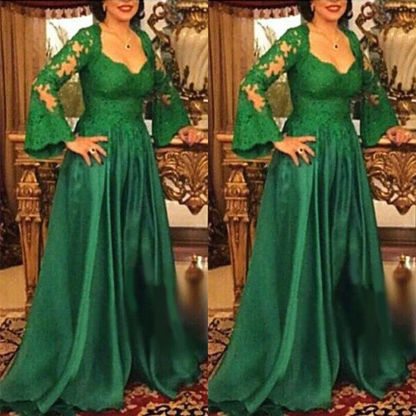 setwell sweetheart a-line mother of the bride dresses long sleeves pleated lace appliques floor length prom party gowns, Black;red
setwell sweetheart a-line mother of the bride dresses long sleeves pleated lace appliques floor length prom party gowns, Black;red