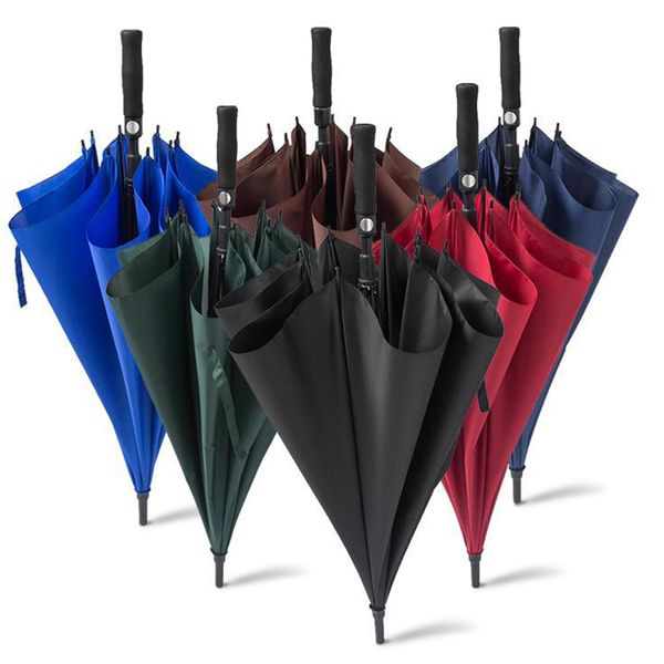 fiber straight rod umbrella automatic umbrella windproof mens black compact wide auto open close lightweight vt0226
fiber straight rod umbrella automatic umbrella windproof mens black compact wide auto open close lightweight vt0226
