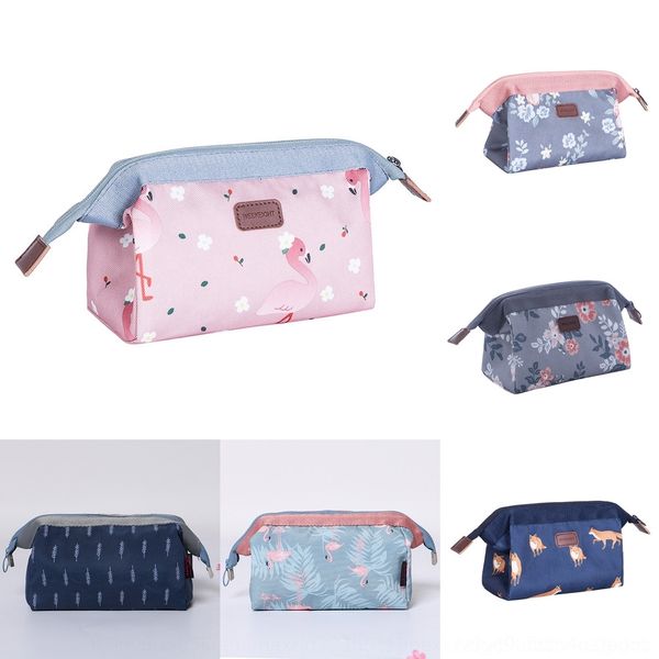 tbucu bagcosmetic korea flamingo cosmetic portable small travel waterproof wash new storage south bag storage bag kuxcf
tbucu bagcosmetic korea flamingo cosmetic portable small travel waterproof wash new storage south bag storage bag kuxcf