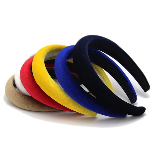 fioday 2.5x1.5cm women velvet headbands accessories hair fashion headwear head band bezel rims for female dropshipping
fioday 2.5x1.5cm women velvet headbands accessories hair fashion headwear head band bezel rims for female dropshipping