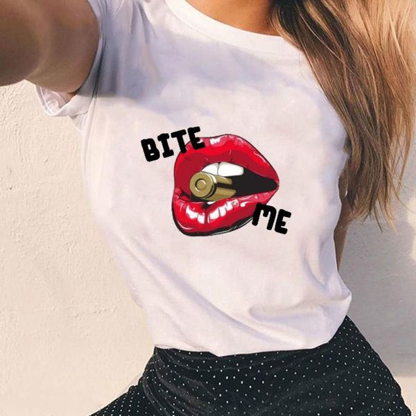 summer lips kiss aesthetic graphic loose t-shirts short sleeve women tshirt fashion shirts colorful lip t shirt, White
summer lips kiss aesthetic graphic loose t-shirts short sleeve women tshirt fashion shirts colorful lip t shirt, White
