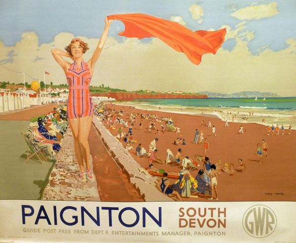 paignton south devon map classic vintage retro kraft canvas travel paintings poster map home bar posters wall decor gift
paignton south devon map classic vintage retro kraft canvas travel paintings poster map home bar posters wall decor gift