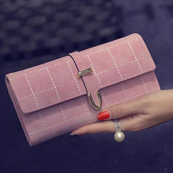 мода длинные женщины бумажники carteras mujer корейский стиль hasp lady кошельки элегантный женский вечер сцепления сумки бумажник portefeui, Red;black
мода длинные женщины бумажники carteras mujer корейский стиль hasp lady кошельки элегантный женский вечер сцепления сумки бумажник portefeui, Red;black