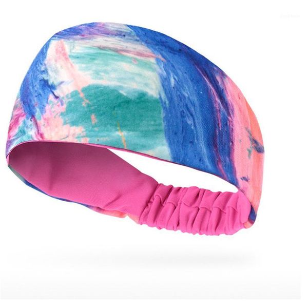 sweatband 2021 fashion trend women men sports headband breathable sweat absorption antiperspirant fitness yoga cycling training hairband1, Yellow;black
sweatband 2021 fashion trend women men sports headband breathable sweat absorption antiperspirant fitness yoga cycling training hairband1, Yellow;black