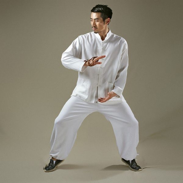 kvjny кан юя новый стиль tai chi мужской китайский стиль одежды хлопок белье боевых взрослых одежда хлопок белье осень боевых искусств одежд
kvjny кан юя новый стиль tai chi мужской китайский стиль одежды хлопок белье боевых взрослых одежда хлопок белье осень боевых искусств одежд