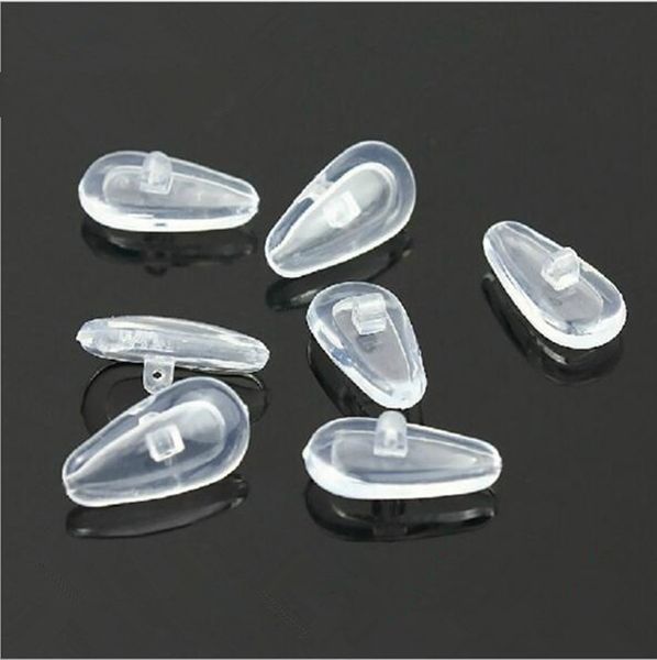 50pcs 15mm high-grade healthy silicone air chamber nose pads for glasses anti-slip and super-soft pad glasses accessories
50pcs 15mm high-grade healthy silicone air chamber nose pads for glasses anti-slip and super-soft pad glasses accessories