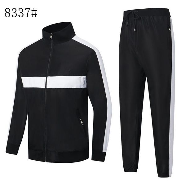 2021 mens tracksuit sweatshirts suits men track sweatsuit coats mens jackets coat hoodie sweatshirt sportswear, Gray
2021 mens tracksuit sweatshirts suits men track sweatsuit coats mens jackets coat hoodie sweatshirt sportswear, Gray