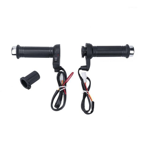universal adjustable rubber winter anti slip driving warm handle electric heated hand grip atv 10-15w 12v motorcycle1
universal adjustable rubber winter anti slip driving warm handle electric heated hand grip atv 10-15w 12v motorcycle1