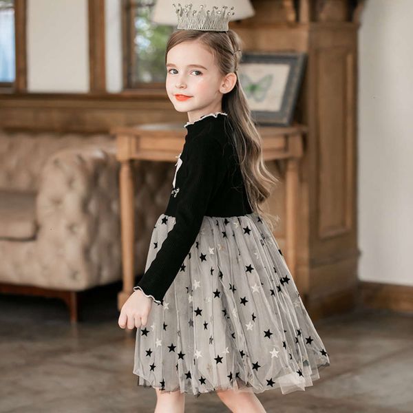 new autumn winter drs girls' children's 2020 foreign sle pompous yarn princs little girl long sve plush skirt enaw enaw, Red;yellow
new autumn winter drs girls' children's 2020 foreign sle pompous yarn princs little girl long sve plush skirt enaw enaw, Red;yellow