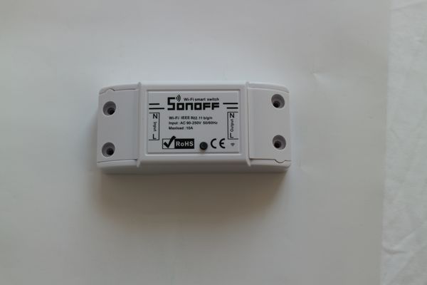 sonoff basic smart remote control wi-fi переключатель совместим с alexa diy вашего дома с помощью iphone android app
sonoff basic smart remote control wi-fi переключатель совместим с alexa diy вашего дома с помощью iphone android app