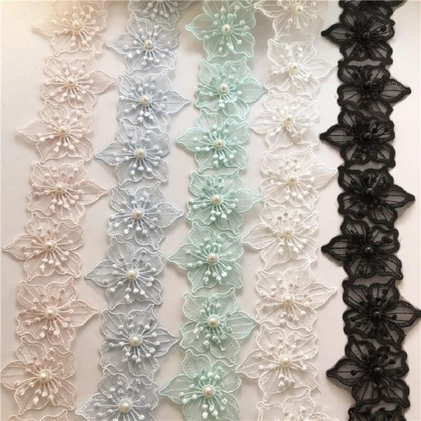 bag parts & accessories organza white lace nails pearl flowers diy handmade decoration, Black
bag parts & accessories organza white lace nails pearl flowers diy handmade decoration, Black