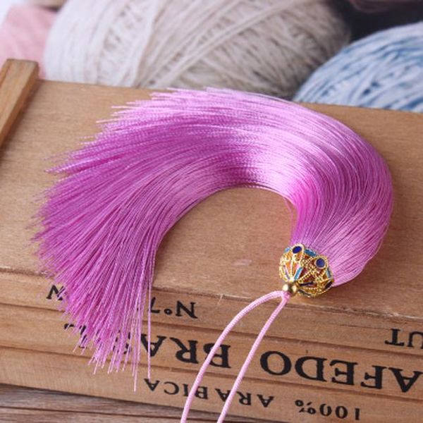 1 шт. новый стиль rayon tassel home textile занавес одежда подвески tassels diy ювелирные изделия сделание подвески подвески ремесло киссы h
1 шт. новый стиль rayon tassel home textile занавес одежда подвески tassels diy ювелирные изделия сделание подвески подвески ремесло киссы h