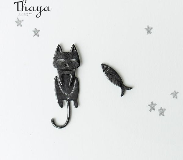 тайя cute cat fish модные серьги женский s925 стерлингового серебра животных ушной крючок стад для женщин прекрасная партия gifts11, Golden;silver
тайя cute cat fish модные серьги женский s925 стерлингового серебра животных ушной крючок стад для женщин прекрасная партия gifts11, Golden;silver