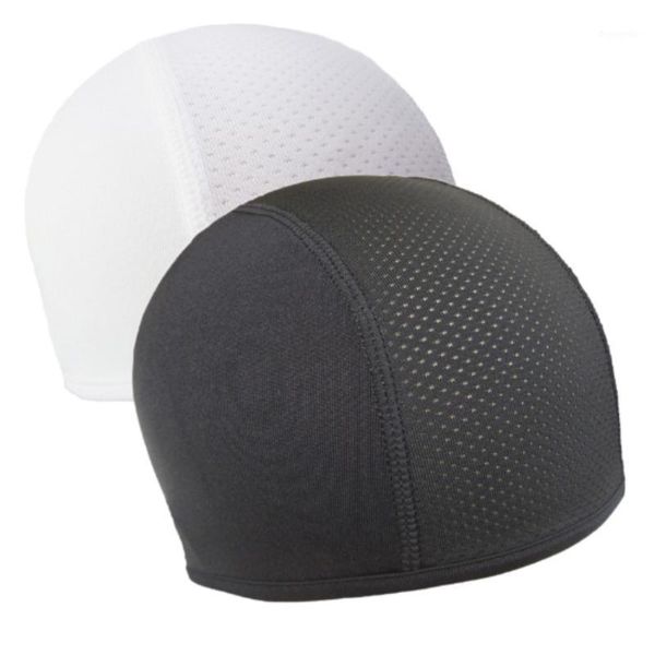 stretchable cycling helmet cap quick dry anti-sweat outdoor sports hat bike cycling riding climb hat women men inner cap bandana1, Black
stretchable cycling helmet cap quick dry anti-sweat outdoor sports hat bike cycling riding climb hat women men inner cap bandana1, Black
