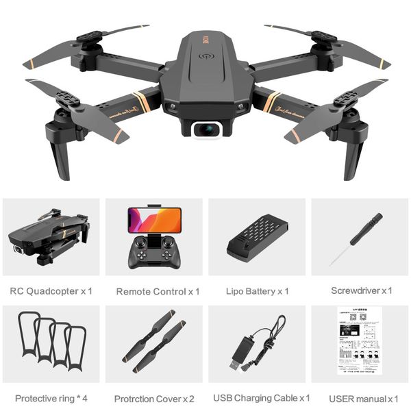 2020 new rc drone 4k hd wide angle profesional camera 4k wifi live video fpv 4k/1080p drones with quadrocopter dron toys
2020 new rc drone 4k hd wide angle profesional camera 4k wifi live video fpv 4k/1080p drones with quadrocopter dron toys