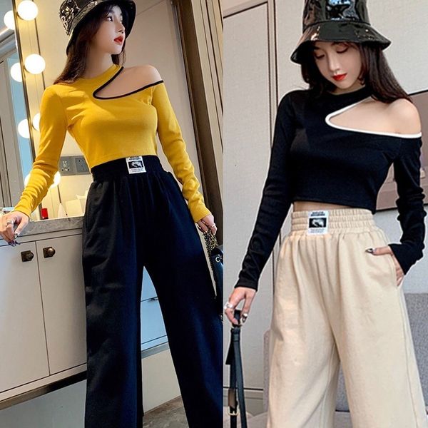 women's t sleeve solid o-neck tees long t-shirt woman tee shirt femme camiseta mujer tshirt women, White
women's t sleeve solid o-neck tees long t-shirt woman tee shirt femme camiseta mujer tshirt women, White