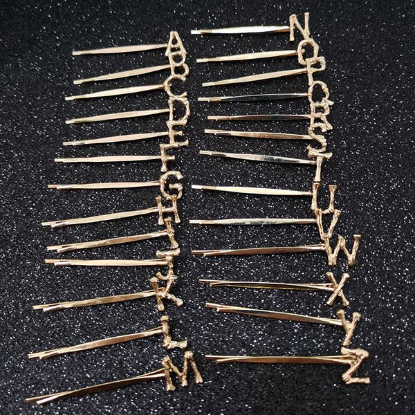 korean hair clips electroplating letter rhinestones gold hairpins women girls barrettes accessories 26 letters epacket, Slivery;white
korean hair clips electroplating letter rhinestones gold hairpins women girls barrettes accessories 26 letters epacket, Slivery;white
