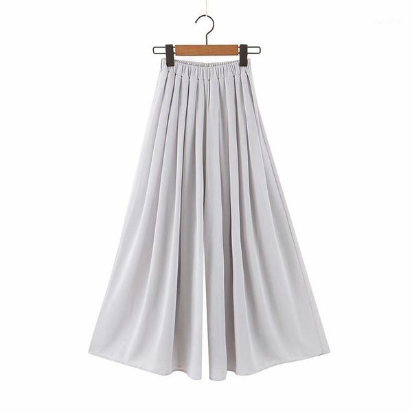 women's pants & capris women's trousers for women bottoms spring summer casual pant mid waist wide leg female pantalon mujer1, Black;white
women's pants & capris women's trousers for women bottoms spring summer casual pant mid waist wide leg female pantalon mujer1, Black;white