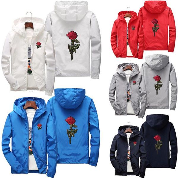 drop shipping floral bomber jacket men hip hop slim fit rose flowers pilot jacket coat men's hooded jackets us size1, Black;brown
drop shipping floral bomber jacket men hip hop slim fit rose flowers pilot jacket coat men's hooded jackets us size1, Black;brown