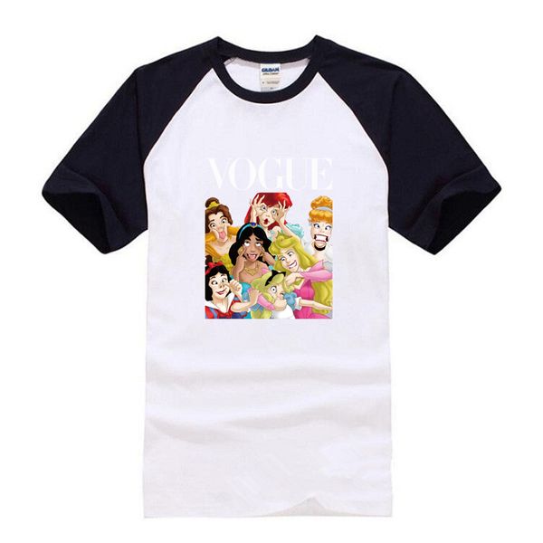 women princess vogue harajuku black female summer short sleeve girl vogue funny graphic sport hooded sweatshirt hoodie t shirt
women princess vogue harajuku black female summer short sleeve girl vogue funny graphic sport hooded sweatshirt hoodie t shirt