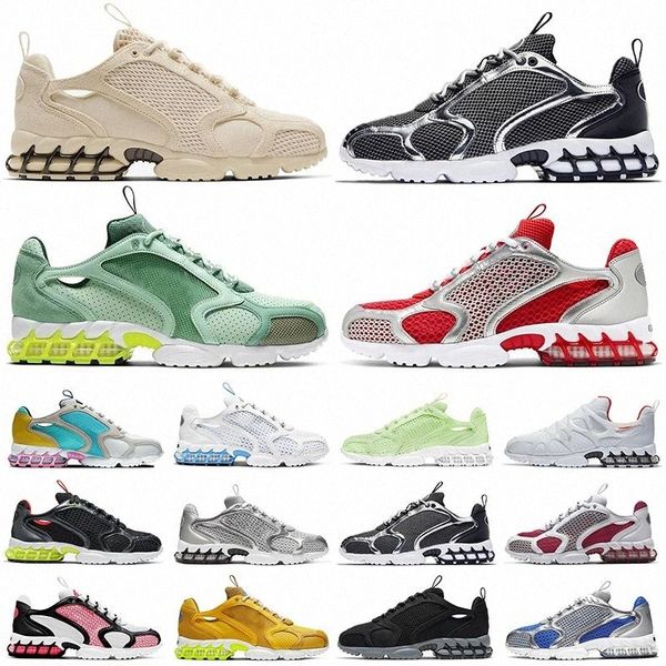 2021 fashion spiridon caged casual shoes metallic silver lemon venom pistachio frost track team red womens mens trainers sports sneakers, Black
2021 fashion spiridon caged casual shoes metallic silver lemon venom pistachio frost track team red womens mens trainers sports sneakers, Black