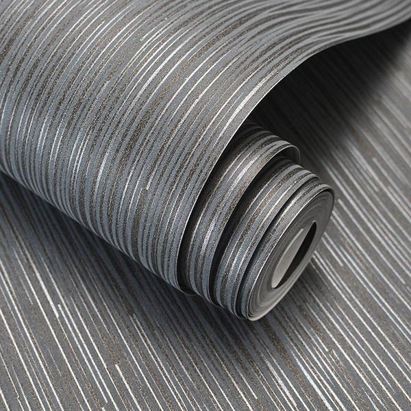 papel modern vertical strips wall paper roll non woven grey wallpapers solid color wallpaper for walls papel de parede listrado
papel modern vertical strips wall paper roll non woven grey wallpapers solid color wallpaper for walls papel de parede listrado
