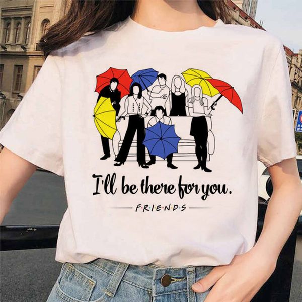 summer new friends printed short sleeve t-shirt men's trend clown recall young couple personality crew neck, White;black
summer new friends printed short sleeve t-shirt men's trend clown recall young couple personality crew neck, White;black