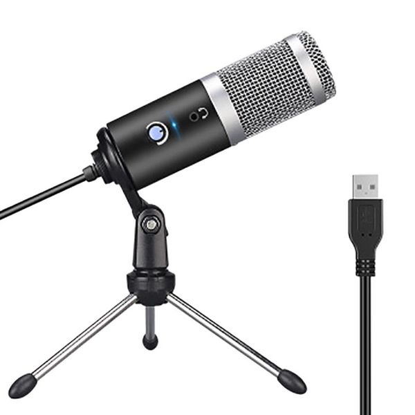 ak-5 capacitive microphone usb computer microphone cardioid pointing smart noise reduction
ak-5 capacitive microphone usb computer microphone cardioid pointing smart noise reduction