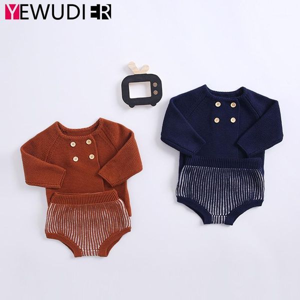 baby boy girl sweater set spring autumn long sleeve knitted newborn short bloomer pants infant wool knitting outfits1, White
baby boy girl sweater set spring autumn long sleeve knitted newborn short bloomer pants infant wool knitting outfits1, White