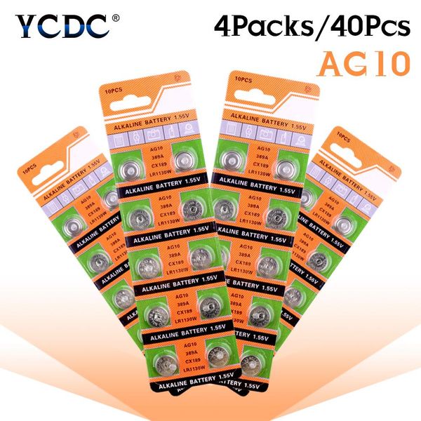 40x lr1130 ag10 v10ga батарейкой часы кнопка монета 189 389 390 lr54 аккумулятор 40шт ag10 g10a sr1130 lr1130 390a d189 щелочная wmtiwj, Bronze;slivery
40x lr1130 ag10 v10ga батарейкой часы кнопка монета 189 389 390 lr54 аккумулятор 40шт ag10 g10a sr1130 lr1130 390a d189 щелочная wmtiwj, Bronze;slivery