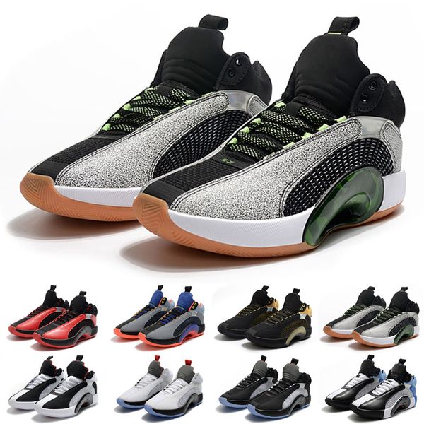 2021 new jumpman 35 se all star black red white basketball shoes jumpman xxxv 35s men trainer shoe store size 7-12
2021 new jumpman 35 se all star black red white basketball shoes jumpman xxxv 35s men trainer shoe store size 7-12