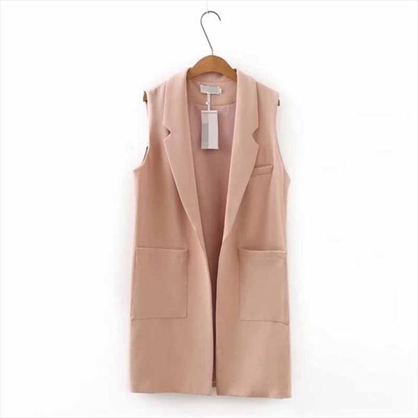 plus size xxl 5xl sleeveless jacket vest women 2021 spring fashion solid color colete big pocket cardigan casual female g56, Black;white
plus size xxl 5xl sleeveless jacket vest women 2021 spring fashion solid color colete big pocket cardigan casual female g56, Black;white