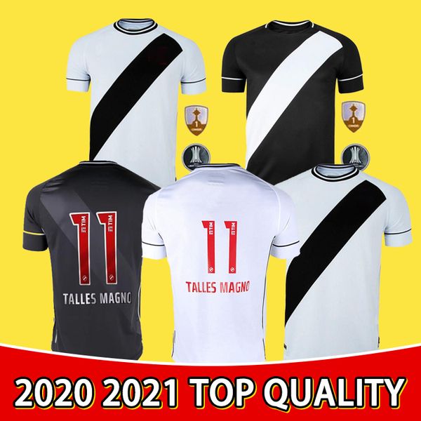 20 21 new club vasco da home away gama soccer jerseys 2020 2021 maxi rios paulinho fabiano muriq black white football shirt s-2xl custom, Black;yellow
20 21 new club vasco da home away gama soccer jerseys 2020 2021 maxi rios paulinho fabiano muriq black white football shirt s-2xl custom, Black;yellow