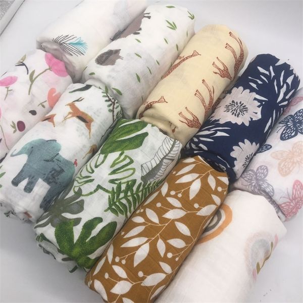 120x110cm baby newborn swaddle wrap blankets cotton infant muslin diaper cloth blanket towel 201210
120x110cm baby newborn swaddle wrap blankets cotton infant muslin diaper cloth blanket towel 201210