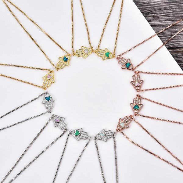 kamaf 4pcs batch color copper inlaid gz palm opal adjustable bracelet charm ladies fashion jewelry1, Golden;silver
kamaf 4pcs batch color copper inlaid gz palm opal adjustable bracelet charm ladies fashion jewelry1, Golden;silver
