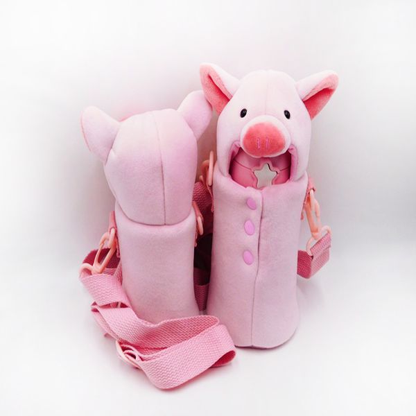 cute cartoon water bottles cover sleeve heat insulation anti-fall water bottle universal bags hairy protective thermos cup strap bag cfyl126
cute cartoon water bottles cover sleeve heat insulation anti-fall water bottle universal bags hairy protective thermos cup strap bag cfyl126