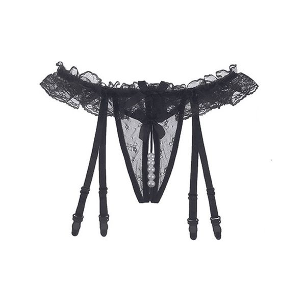 black/white lace floral garter belt for stockings women pearl bow lingerie garters suspenders underwear
black/white lace floral garter belt for stockings women pearl bow lingerie garters suspenders underwear