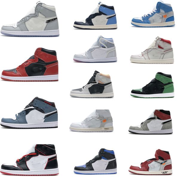 comfortable1 1s basketball shoes men women tie dye og bio hack lightbulb blue unc patent red white black royal twist green toe banned
comfortable1 1s basketball shoes men women tie dye og bio hack lightbulb blue unc patent red white black royal twist green toe banned