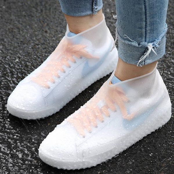 rain cover for shoes protective shoe covers size 30-44 silicone shoe covers elastic sneaker shoes cover1, White;pink
rain cover for shoes protective shoe covers size 30-44 silicone shoe covers elastic sneaker shoes cover1, White;pink
