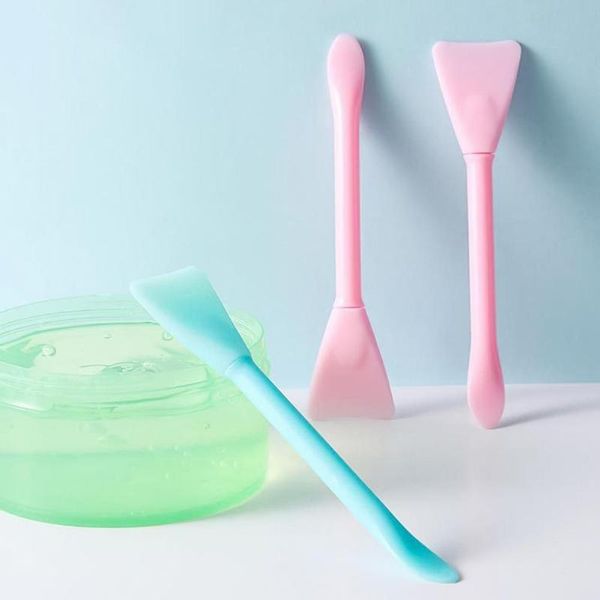 facial mask stick diy mask brush spatula diy masque brush safe comfortable silicone masque stirring stick for girl skin care
facial mask stick diy mask brush spatula diy masque brush safe comfortable silicone masque stirring stick for girl skin care