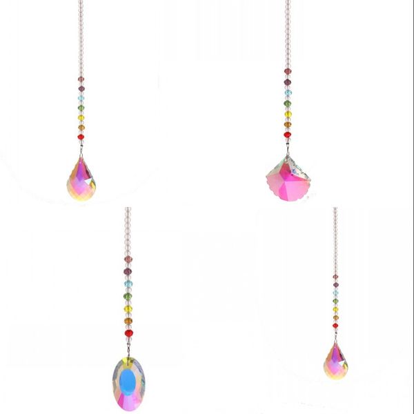 colour crystal handmade ornament jewelry rhinestone gourd scallop pattern pendants chain hanging curtain diy new arrival 8sn j2
colour crystal handmade ornament jewelry rhinestone gourd scallop pattern pendants chain hanging curtain diy new arrival 8sn j2